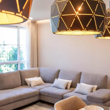 Appartamento Prestige By Plaza Chessy  Esterno foto