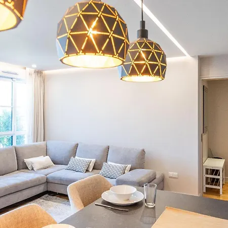 Appartamento Prestige By Plaza Chessy  Esterno foto