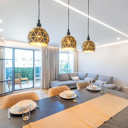 Appartamento Prestige By Plaza Chessy  Esterno foto