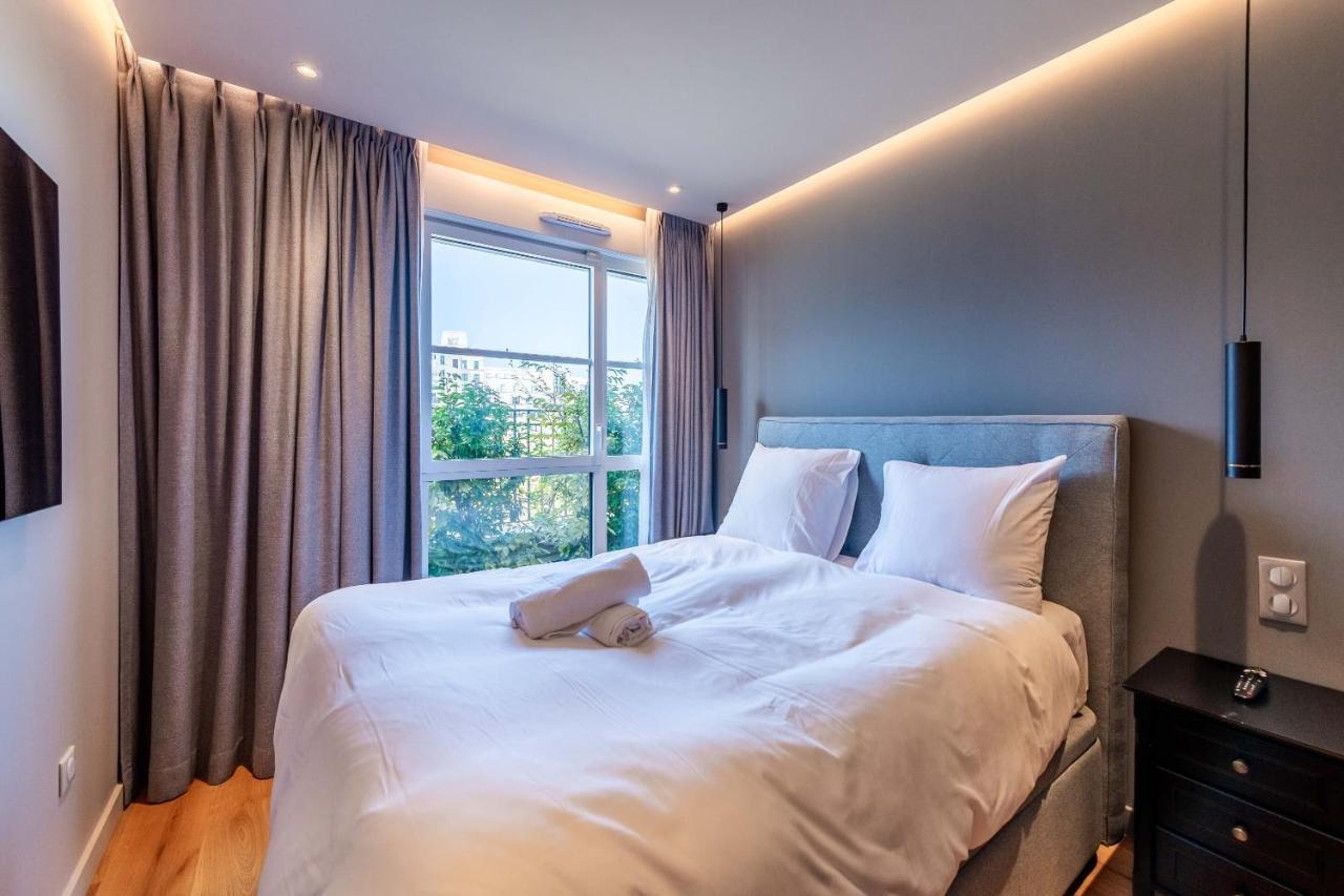 Apartment Prestige By Plaza Chessy (Seine-et-Marne)
