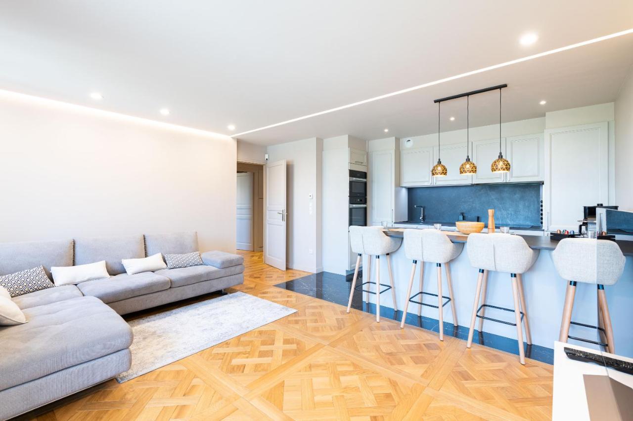Prestige By Plaza Chessy (Seine-et-Marne)