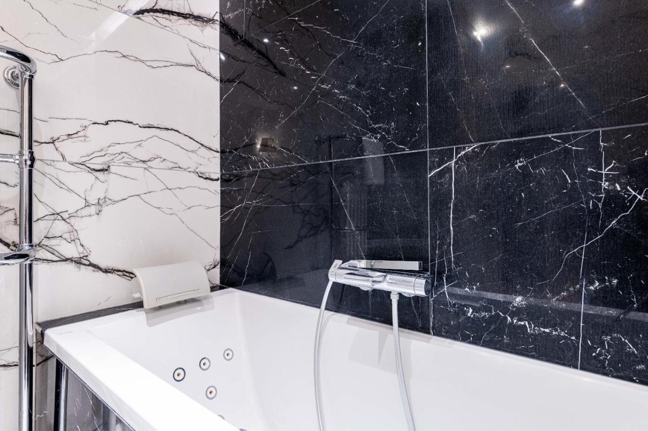 Apartment Prestige By Plaza