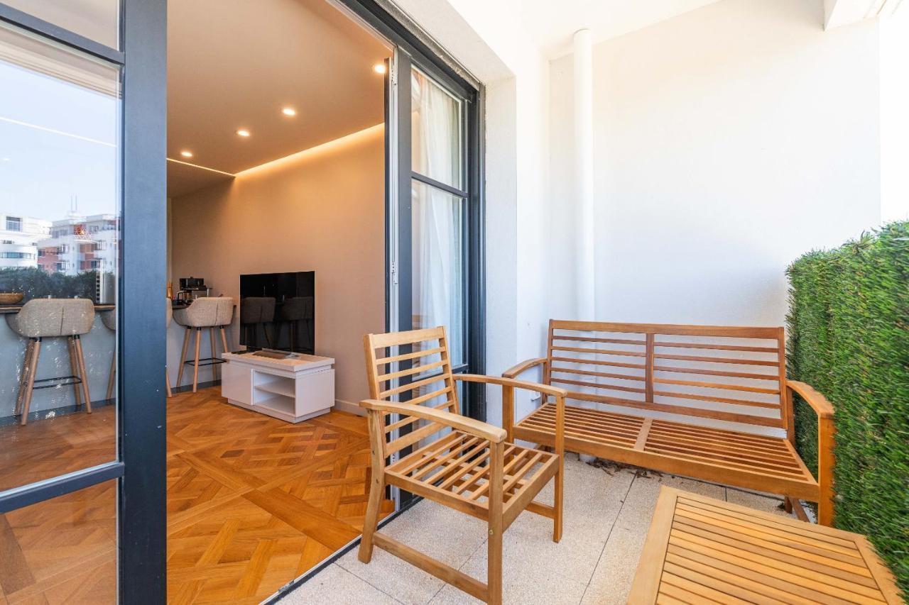 Prestige By Plaza *