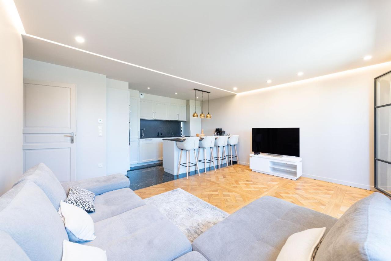 Apartment Prestige By Plaza