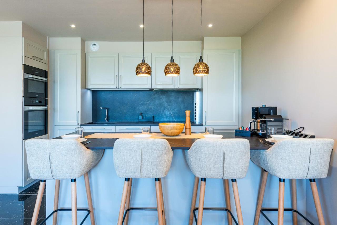 Prestige By Plaza Apartment *
