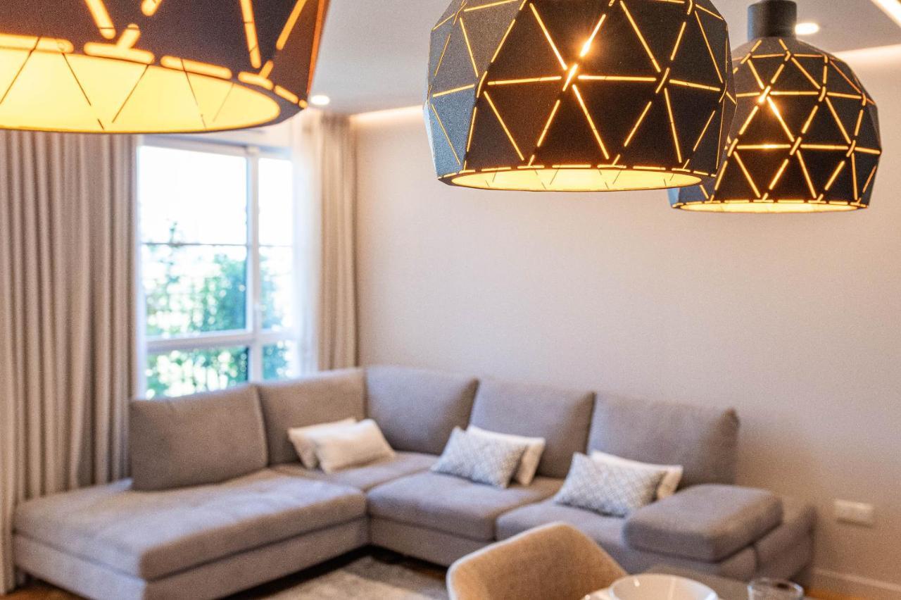 Apartment Prestige By Plaza