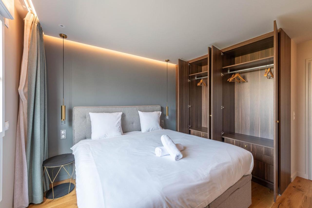 Apartment Prestige By Plaza Chessy (Seine-et-Marne)