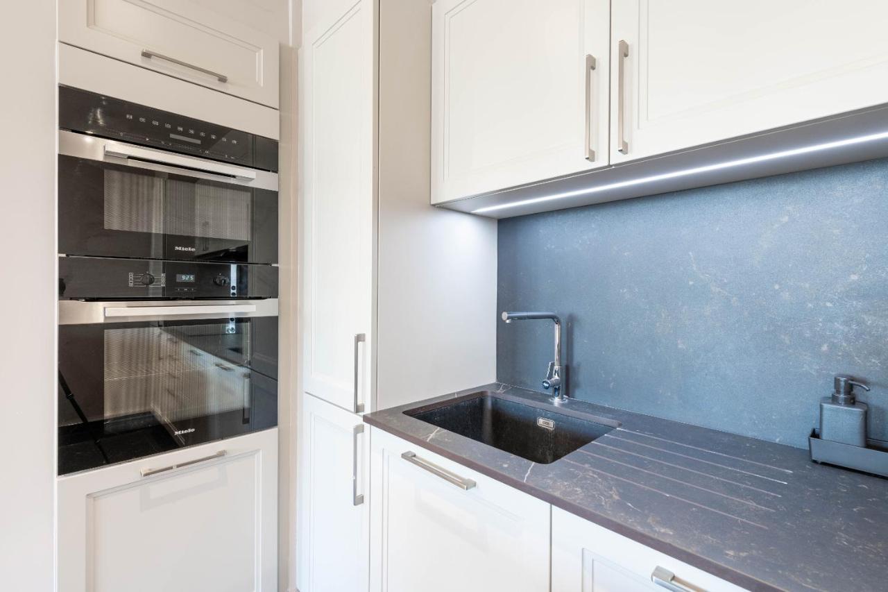 Apartment Prestige By Plaza Chessy (Seine-et-Marne)