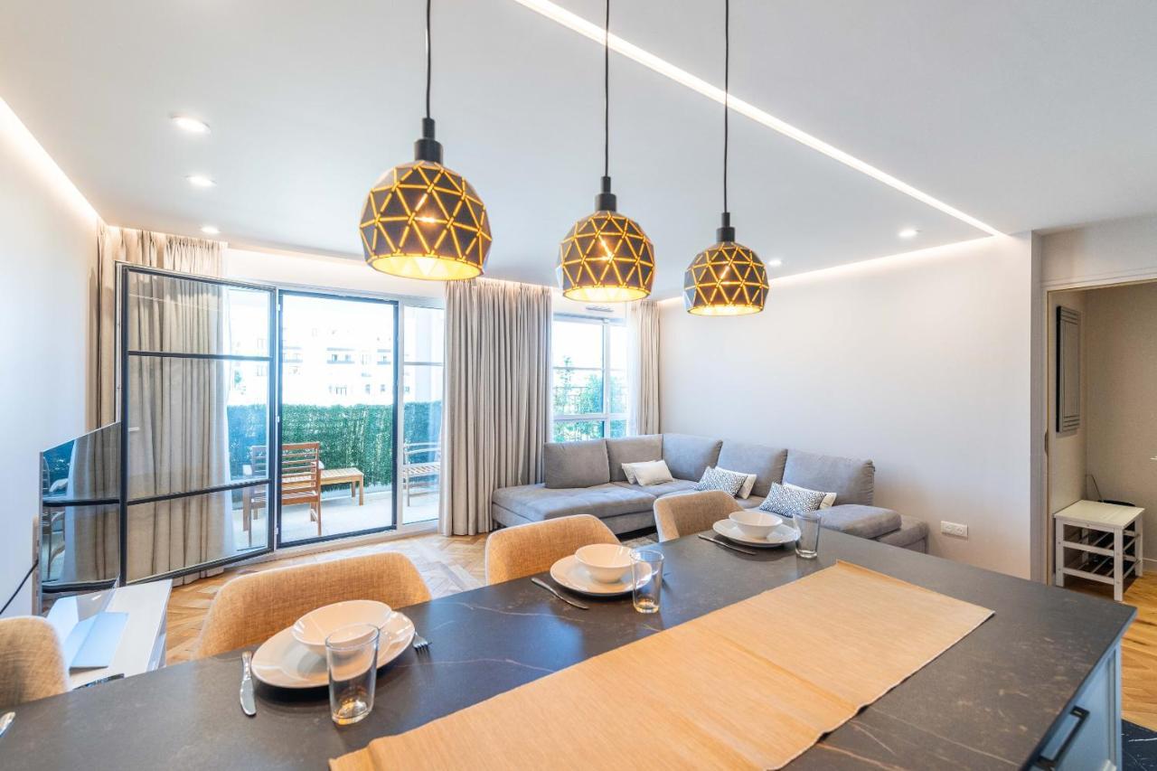 Apartment Prestige By Plaza *