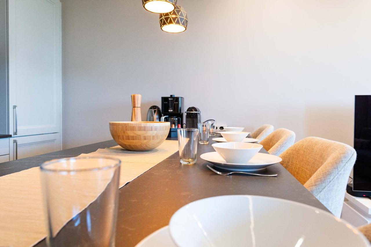 Prestige By Plaza Chessy (Seine-et-Marne)